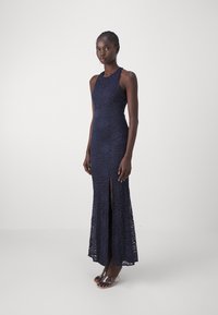 WAL G. FLO BACK  - Proginė apranga - navy blue