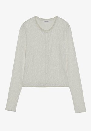 Even&Odd Cardigan - off-white