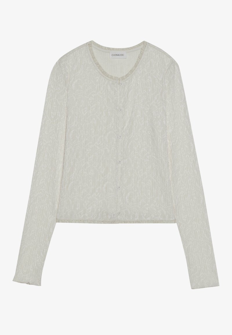 Even&Odd Vest crème