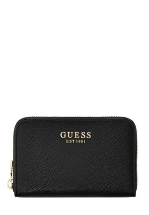 Guess, AMORETTE GELDBÖRSE - Portefeuille - schwarz