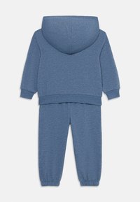 Converse HERITAGE SET - Tepláková súprava - slacker blue