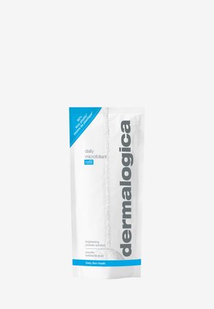 DAILY MICROFOLIANT REFILL - Face scrub - -
