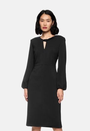 Freizeitkleid - black
