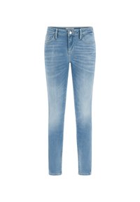 ANNETTE - Jeans Skinny Fit - carrie light