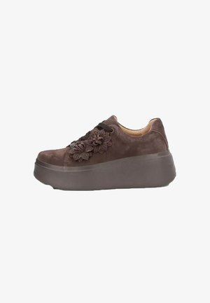 Filippo, FILIPPO - Sneakers laag - brown