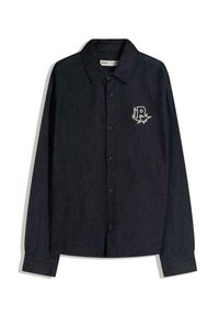 Skjorter - dark blue