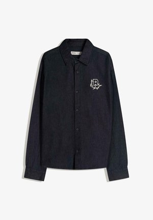 Majica - dark blue