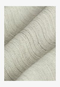 Non sélectionné, grey herringbone