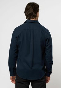 U.S. Polo Assn. RAGN REG FIT - Overhemd - dark sapphire