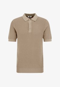 Nevybráno, light brown