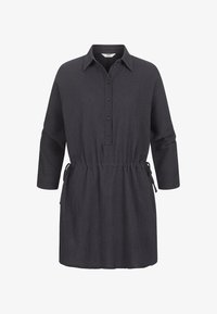 Unausgewählt, black