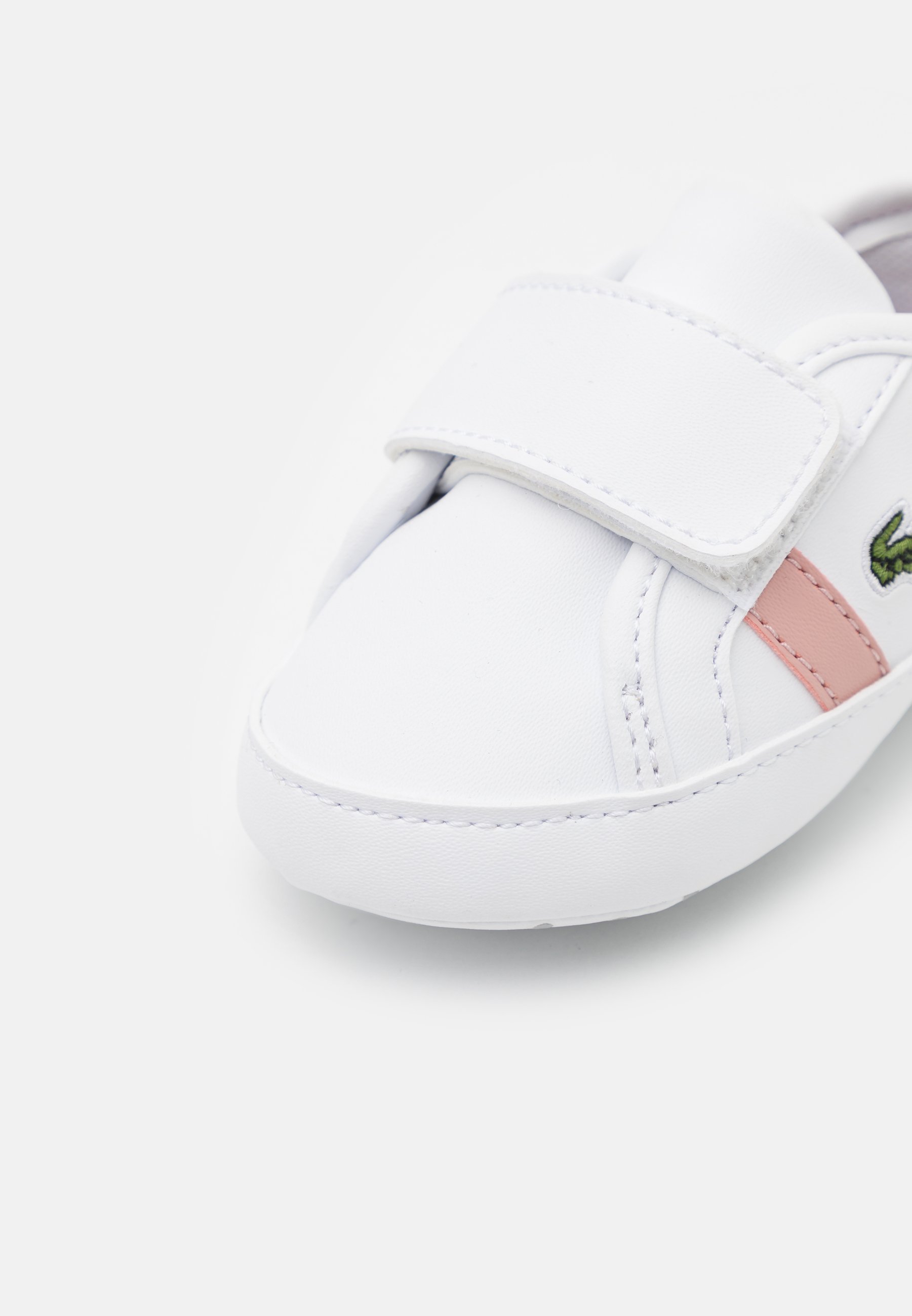 lacoste babyschoenen