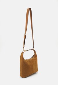 Marc O'Polo MOD HAZEL - Mala de mão - true camel