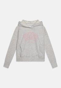 Abercrombie & Fitch Bluza z kapturem