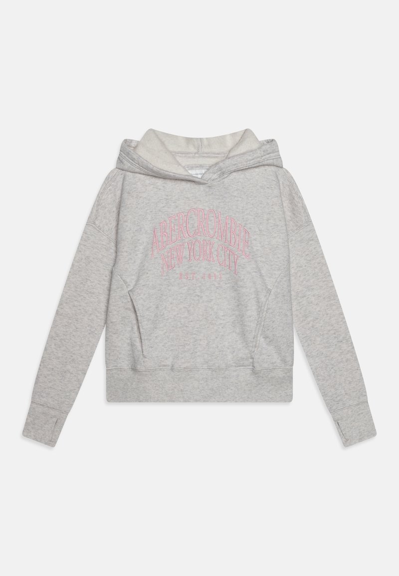 Abercrombie & Fitch Bluza z kapturem