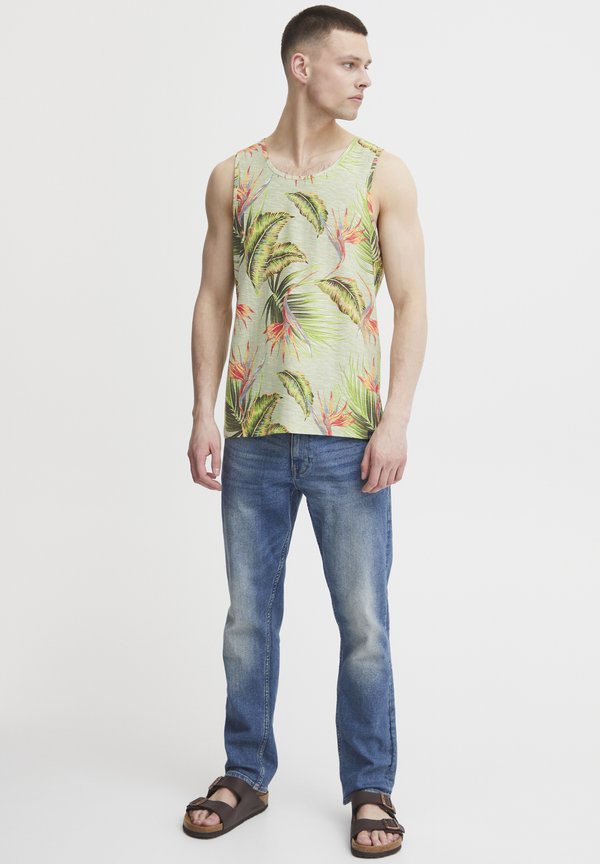 BHTROS - Top - sea foam4