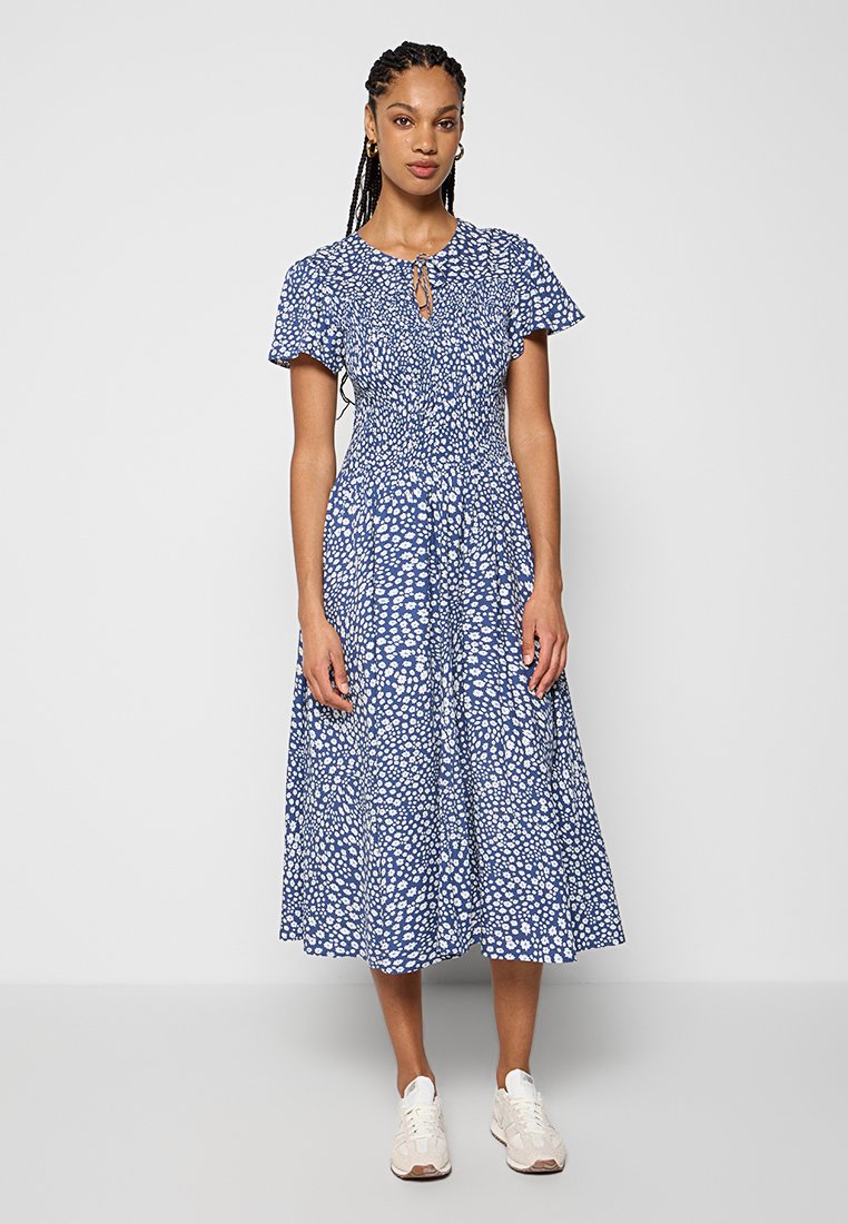 GAP Jurk blauw