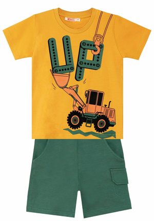 Denokids SET - Shorts - mehrfarbig