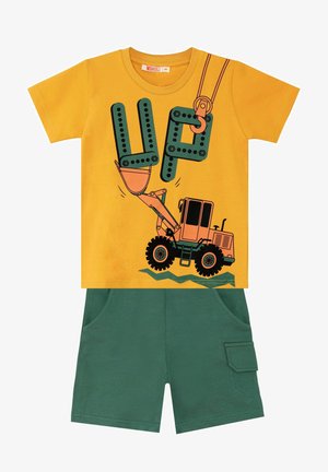 Denokids SET - Shorts - mehrfarbig