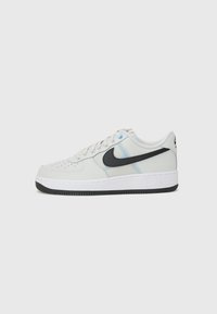AIR FORCE UNISEX - Tenisky - photon dust/black/univ blue/white