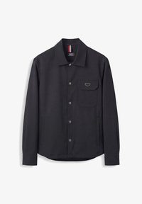 Niet geselecteerd, black