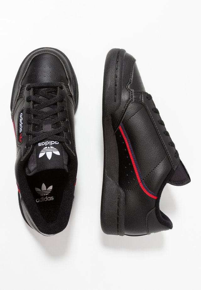 CONTINENTAL 80 - Sneaker low - black