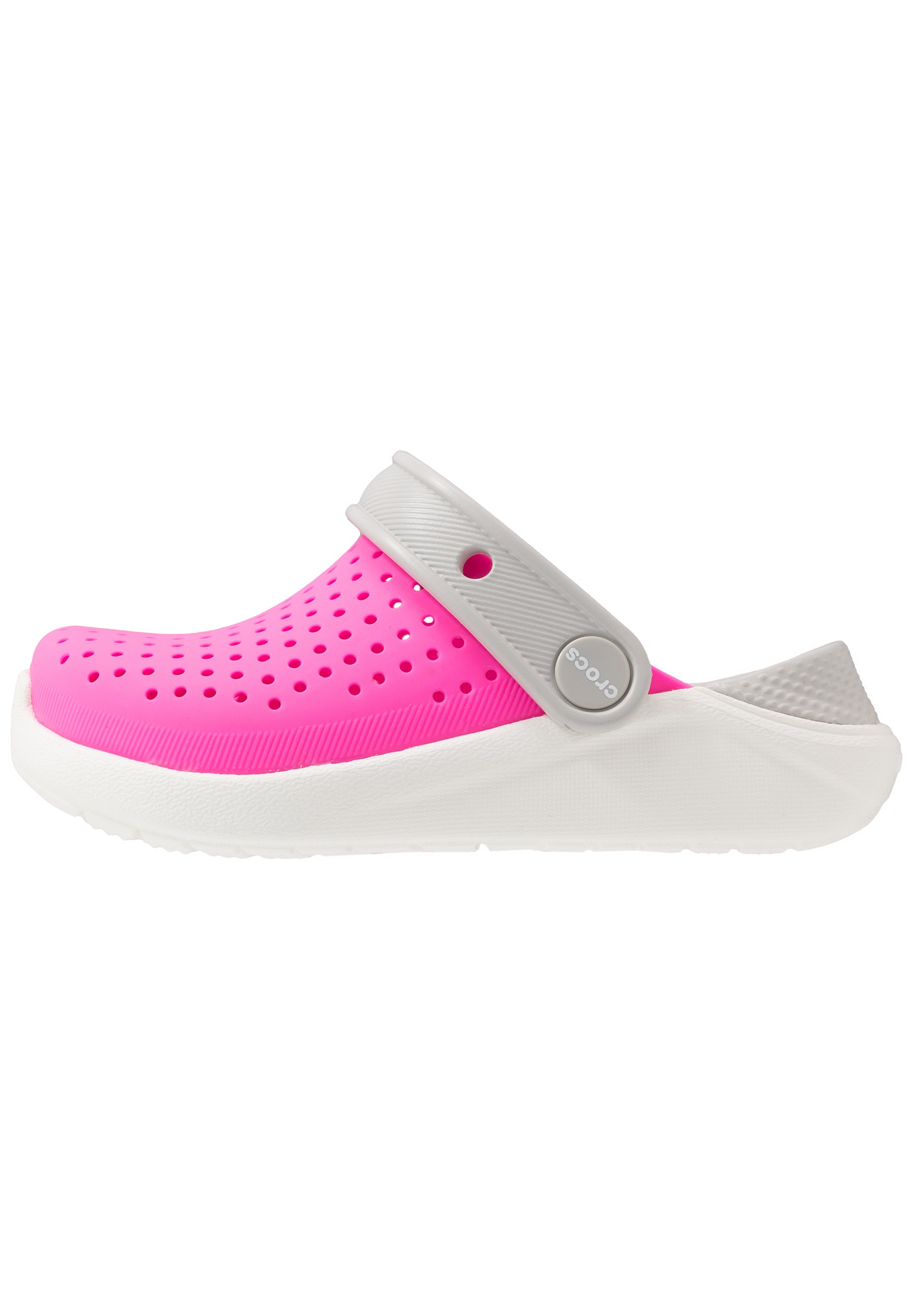zalando crocs literide