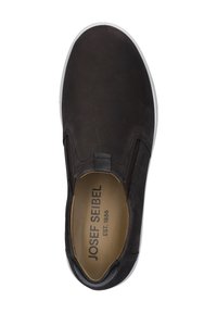 Josef Seibel MADDOX SNEAKER - Sneakers basse - titan kombi