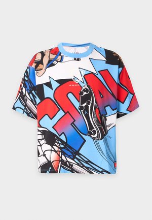 Jordan, Camiseta estampada - white