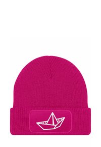 Unselected, pink