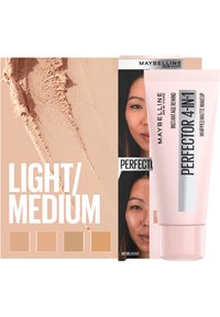 Maybelline New York INSTANT PERFECTOR MATTE - Cipria - 2 light medium