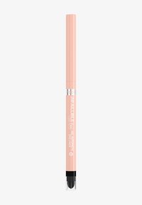 L'Oréal Paris - LOT DE 2 - EYELINER LINER GEL INTENSE WHITE INFAILLIBLE GRIP - Eyeliner - bright nude Immagine in miniatura 1