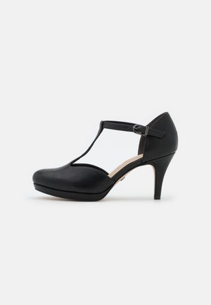 Pumps - black