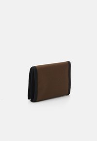 Carhartt WIP ALEC WALLET UNISEX - Wallet - lumber