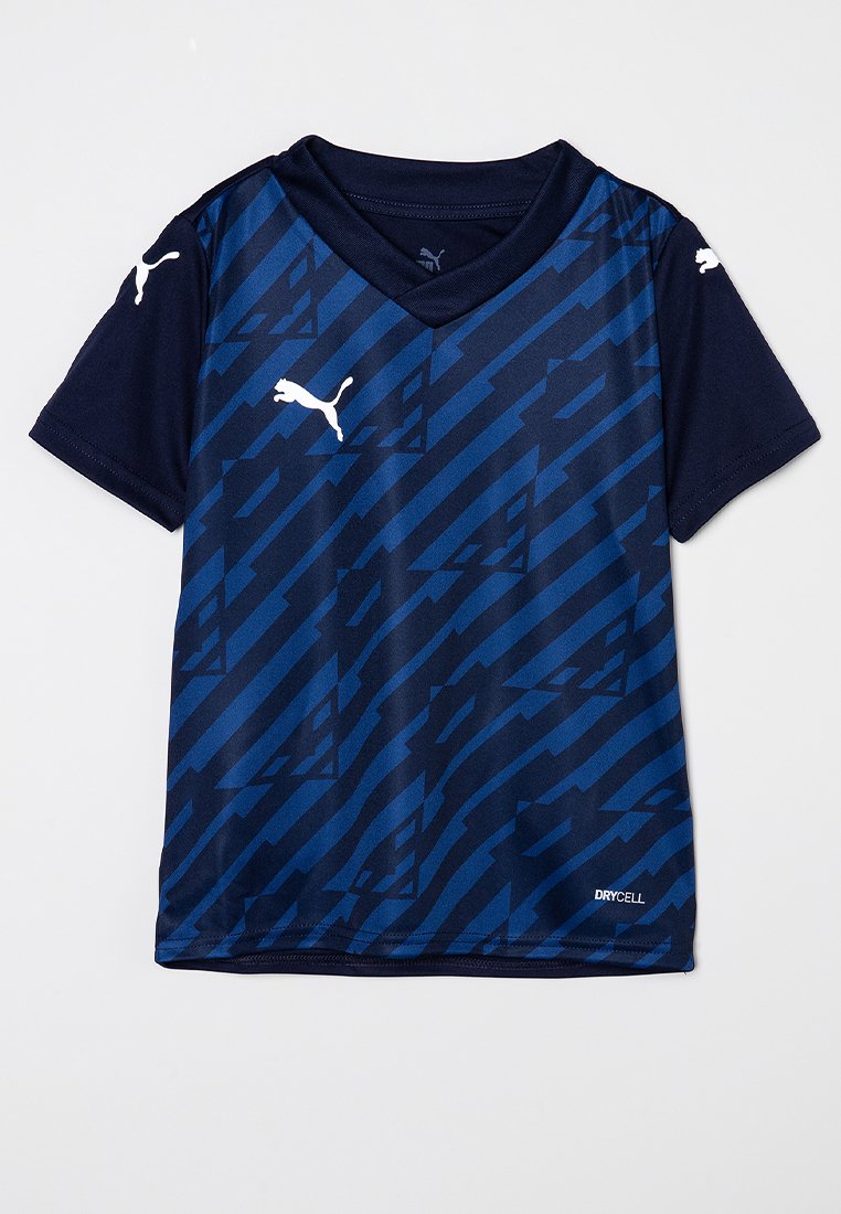 Puma Sport T-shirt meerkleurig Puma Sport T-shirt meerkleurig