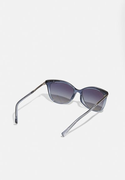 RALPH Ralph Lauren Päikeseprillid - transparent blue/light grey gradient