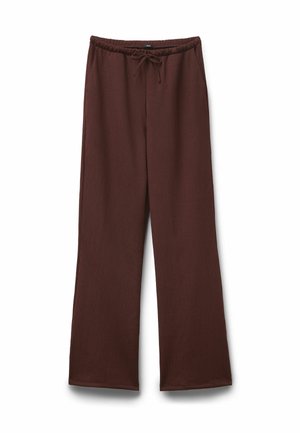 Tezenis, TEZENIS - Trousers - brown