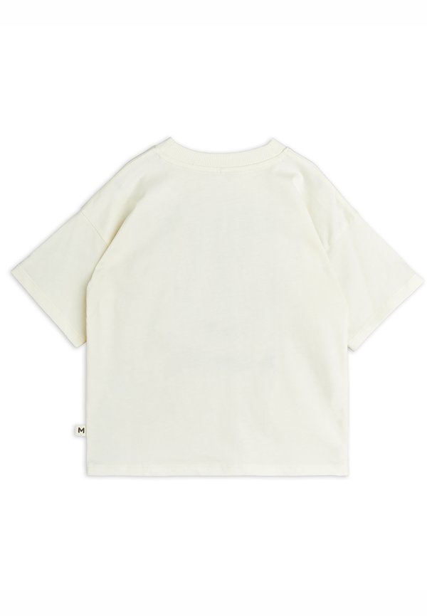 CITY HALL TEE UNISEX - Print T-shirt3