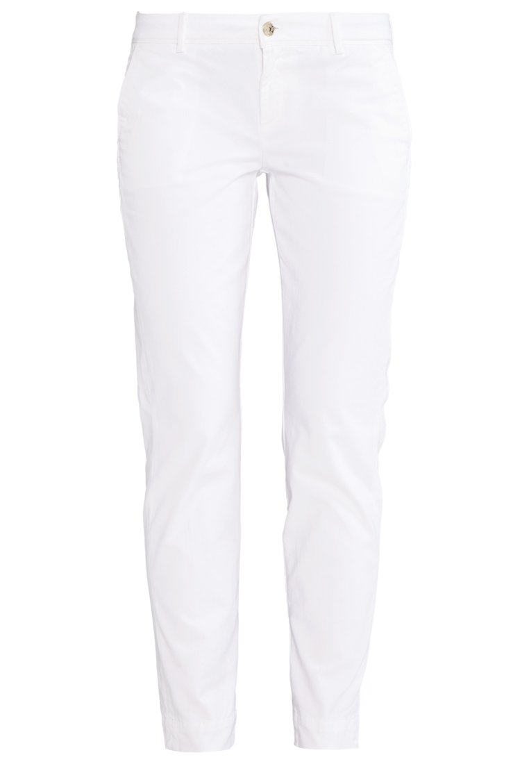 7 For All Mankind Slim fit jeans wit 7 For All Mankind Slim fit jeans wit