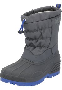 CMP HANKI  - Snowboot/Winterstiefel - grey royal