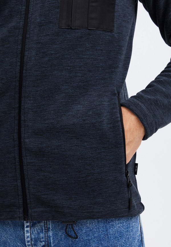 IDWilmot - Fleece jacket4