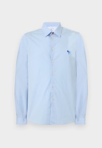 Nepasirinkta, light blue