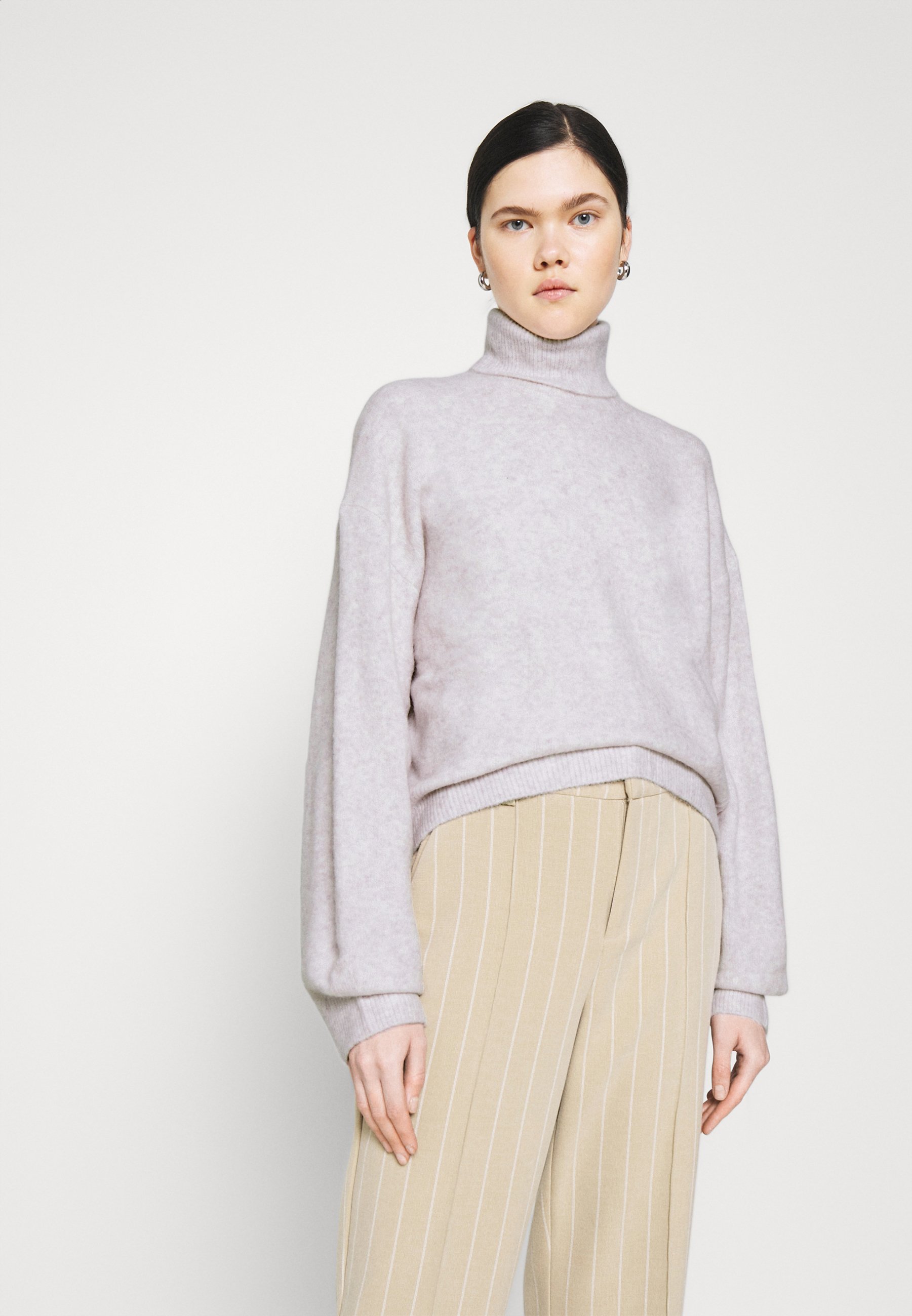 Weekday AGGIE TURTLENECK - Jumper 