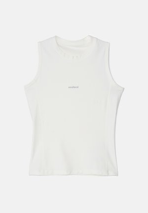 Soulland MIRA UNISEX - Top - off white