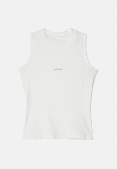 Soulland MIRA UNISEX - Top - off white