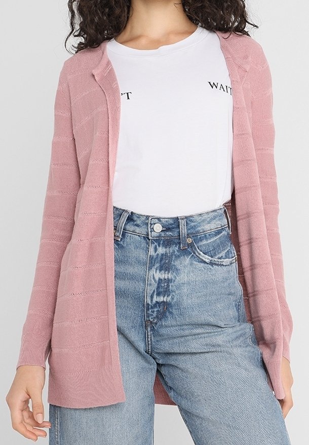 JDY Kofta - light pink