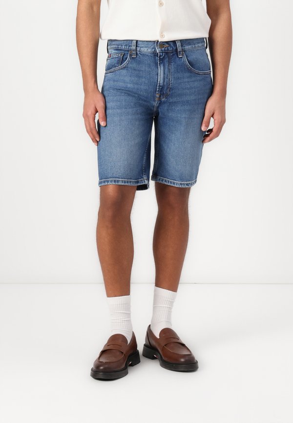 BROOKLYN - Denim shorts