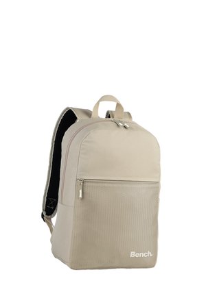 Rucksack - beige