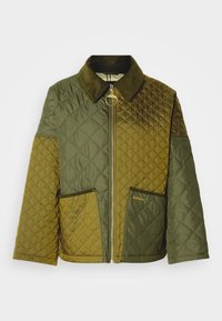 Δεν επιλέχθηκε, golden olive/olive