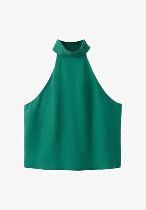 TEEN - Bluză - green